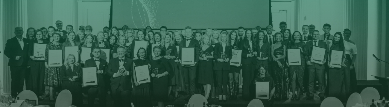 Wyróżnienie Polskiego Stowarzyszenia ESG